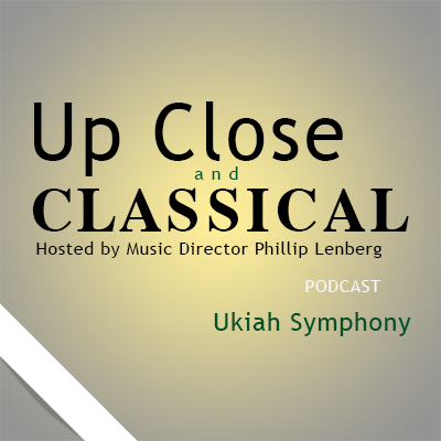 Up Close and Classical