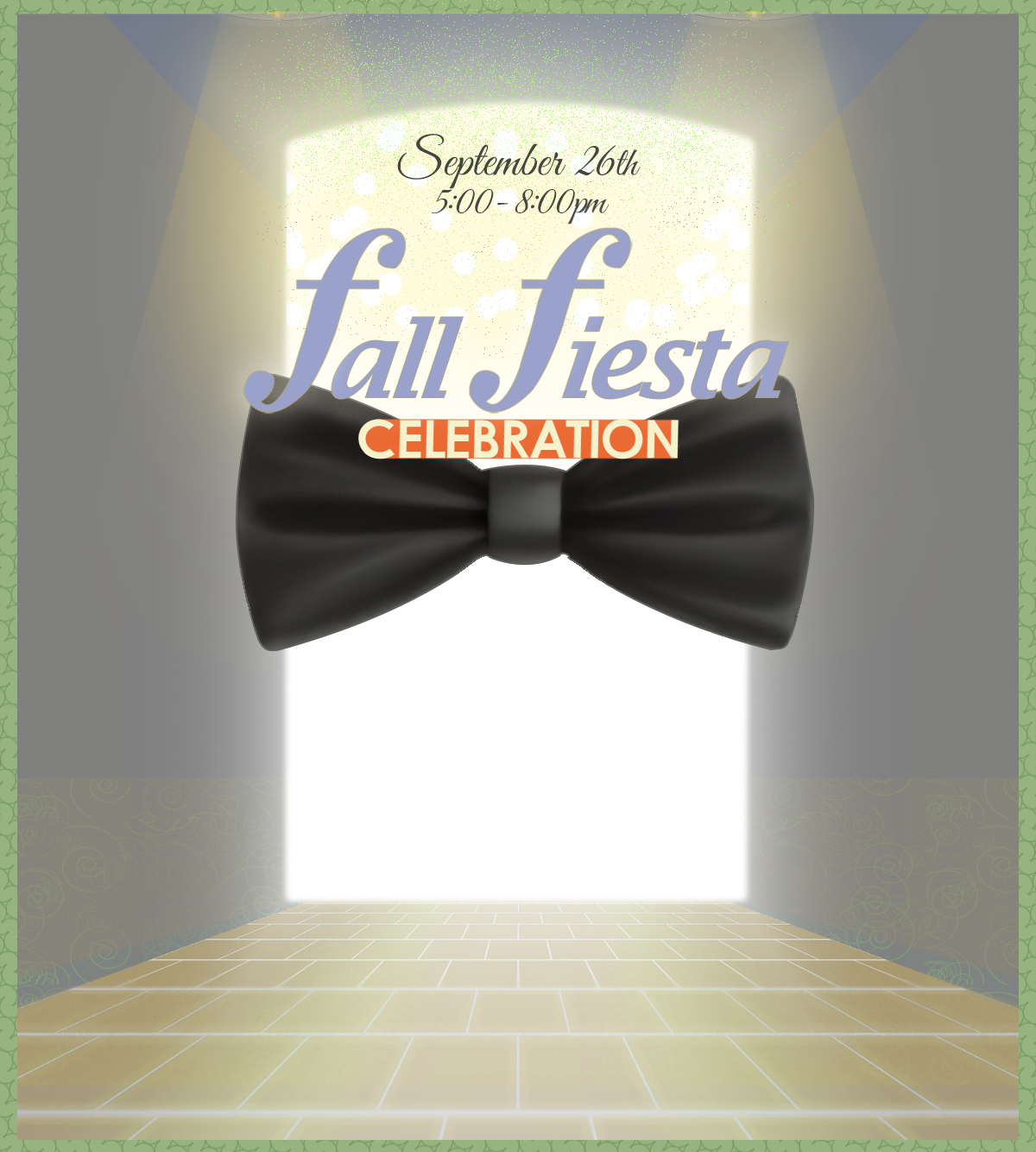 Gala Event