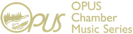 Opus Chamber Music logo