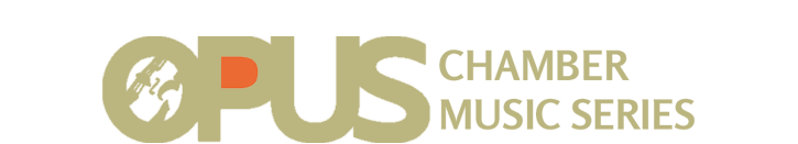 Opus Chamber Music logo